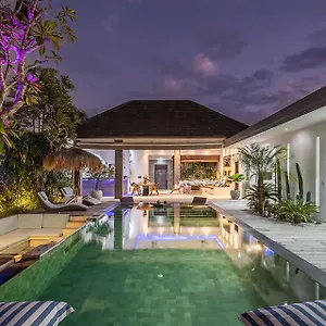  Villa Cantik By Optimum Bali