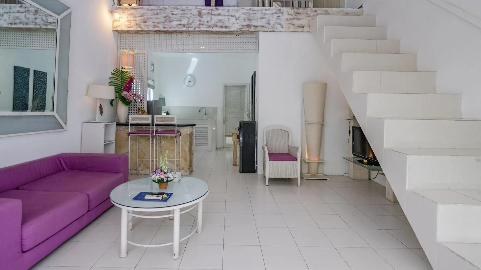 Very Spacious 4 Bedroom Villa Seminyak Near Beach Seminyak (Bali)